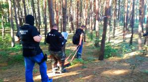 Poszukiwania Iwony Wieczorek: Ludzie Rutkowskiego przeczesali georadarem Park Reagana w Gdańsku