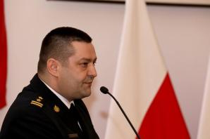 Zabezpieczenie szczytu klimatycznego priorytetem dla śląskich służb w 2018 r.