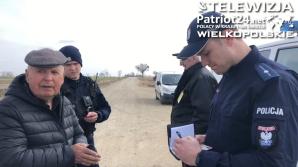 [VIDEO] Czy niemiecka firma SIEMENS GAMESA pracuje w Polsce na zasadach braku praworządności? I to na terenach, gdzie według zawiadomienia do prokuratury, mogło dojść do wyłudzenia dopłat z Unii Europejskiej?