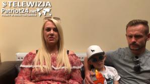 [VIDEO] Ogromny międzynarodowy sukces RUTKOWSKIEGO! Chore dziecko pani Dominiki zostaje w Polsce i nie wraca do Danii! A Duński list gończy I nakaz aresztowania tej matki anulowany!