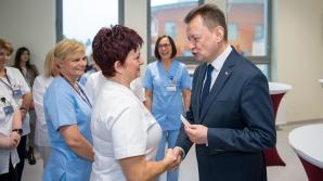 Wojsko Polskie w wielu wymiarach dba o bezpieczeństwo naszej Ojczyzny
