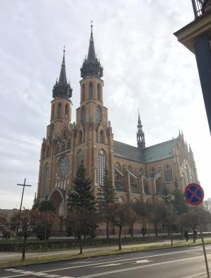 Słowo na 4 maja, III Niedzielę Wielkanocną