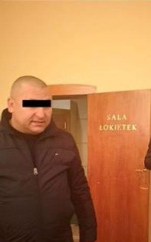 [VIDEO] Udana prowokacja Krzysztofa Rutkowskiego w Gorzowie Wielkopolskim! - pseudoprzesiębiorca z Barlinka pokazał swoje prawdziwe oblicze