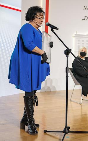 V edycja Nagrody Prezydenta RP „Dla Dobra Wspólnego”