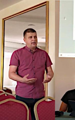 [VIDEO] Dewastacja brzegu jeziora i terenu gminy. Czy urzędnicy są ponad prawem? - konferencja Biura Rutkowski 20 lipca 2021 w Piszu