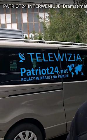 [VIDEO] Dramat matki - Dominiki Wójcik. Bo polskie sądy orzekają sprzecznie w sprawie Danii!