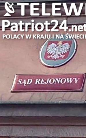 [VIDEO] PATRIOT24 INTERWENIUJE: Dlaczego Sąd i Prokuratura w Bytomiu nie potrafią połączyć bliźniąt odzyskując 5-letnią córkę  Krzysztofa Kaniowskiego?