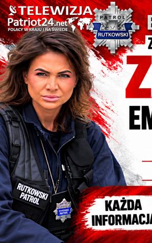 Biuro Rutkowski oferuje 50 000 zł nagrody za informację, gdzie przebywa zaginiona Emilia Koprowska