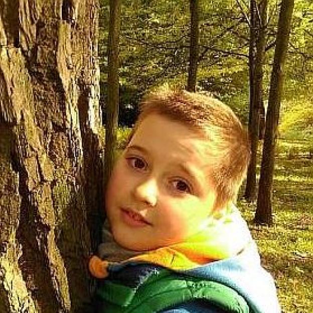 9-letni Karol pilnie potrzebuje przeszczepienia szpiku, a na całym świecie nie ma dla niego Dawcy
