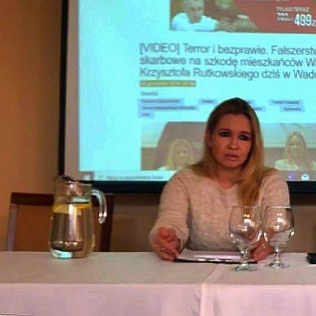 [VIDEO] Józef S. stanie przed sądem za sfingowanie wypadku! Policja uznała argumenty Rutkowskiego i zmieniła kwalifikację jego czynu! Pełny zapis konferencji prasowej w Wadowicach!
