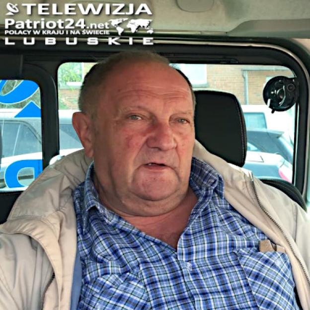 [VIDEO] Nie podpisał pożyczek a stracił 102 ha ziemi k. Świebodzina! I hodowlę 1500 świń! Gdzie sprawiedliwość i prawo w województwie lubuskim?