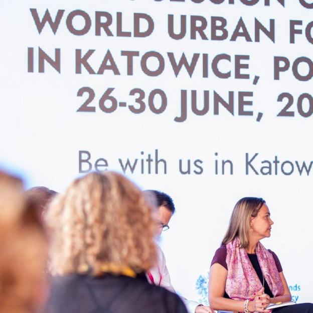 Światowy Dzień Miast na EXPO2020 w Dubaju. Luksor – Miasto Gospodarz