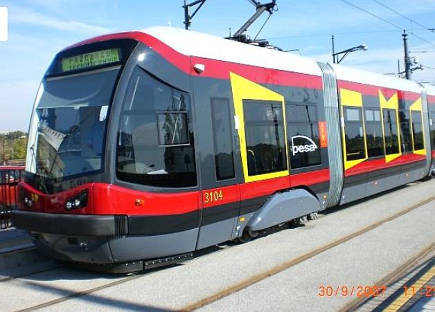 To już siódma edycja lekcji w tramwajach