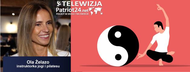[VIDEO] Ola Żelazo: Nie zwracam uwagi na to, czy ktoś korzysta z medycyny estetycznej. Bardziej interesuje mnie jego osobowość, podejście do życia i pasje