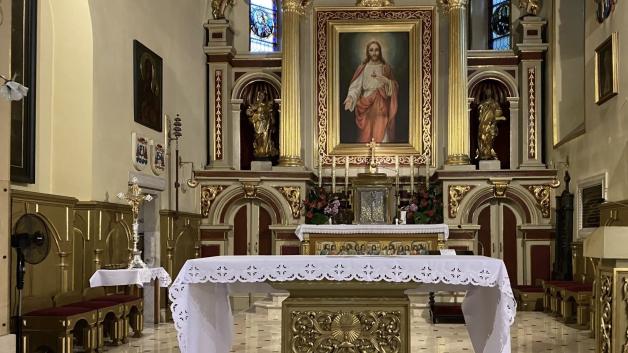 Słowo na niedzielę 9 sierpnia 